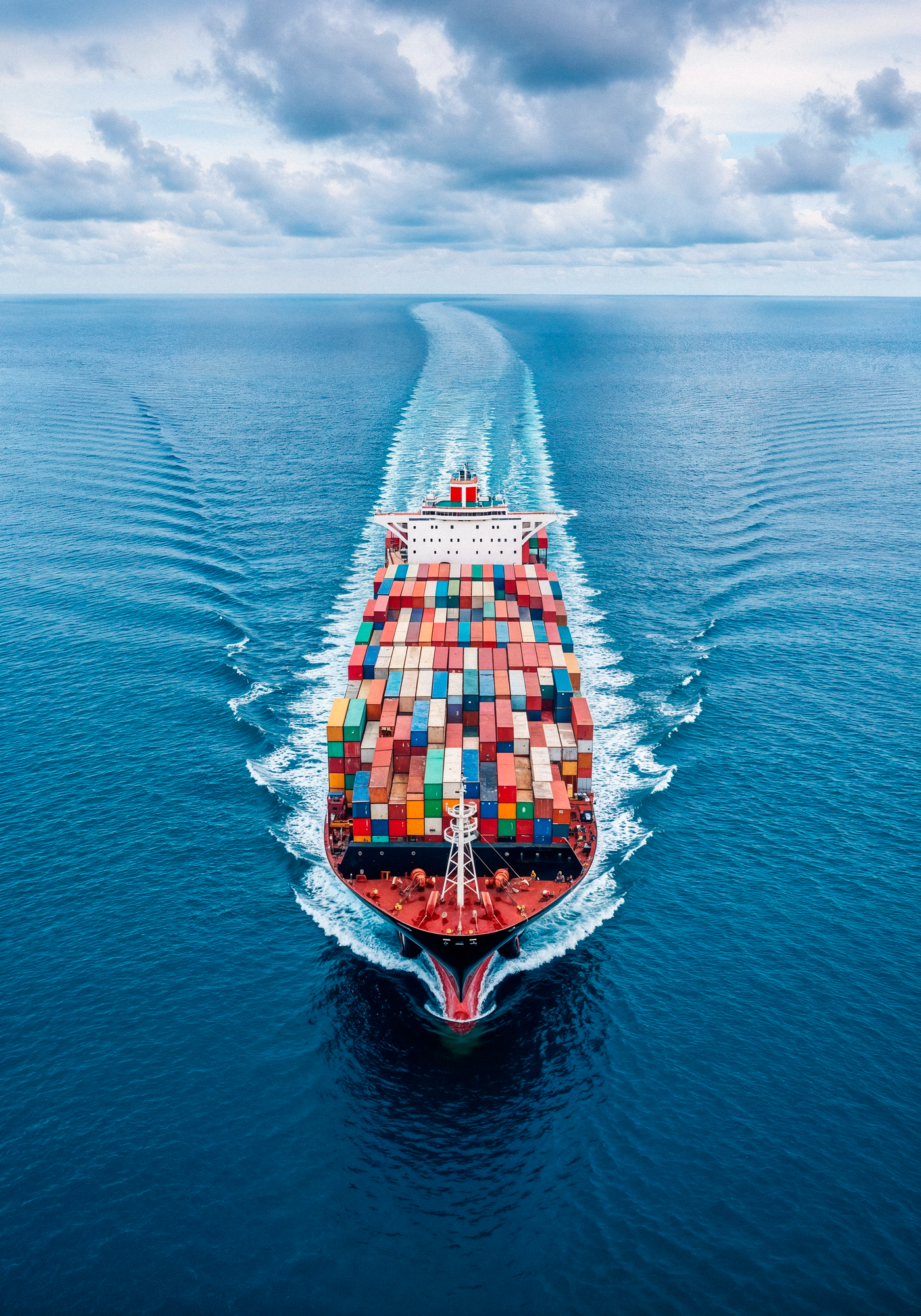 Sea Freight ocean shipping