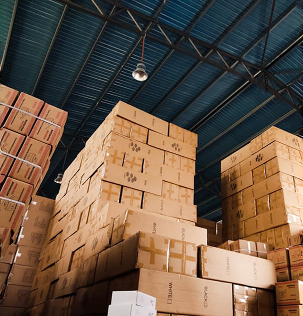 Logistics operations video