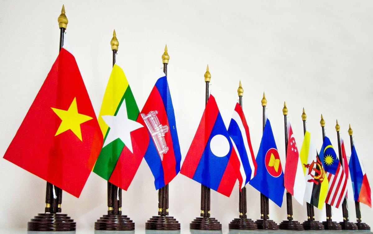 Những tác động mạnh mẽ của cộng đồng kinh tế ASEAN tới nền kinh tế Việt Nam
