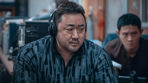'Quái kiệt cơ bắp' Ma Dong Seok trở lại với dự án hành động của Netflix
