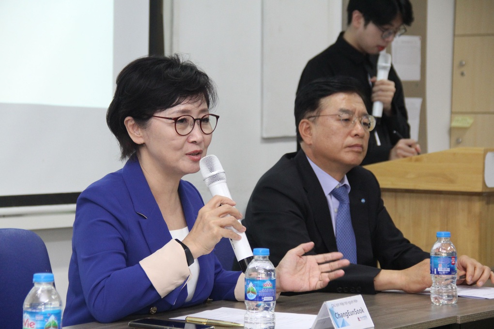 Huyền thoại Wax tham gia Con đường văn hóa hữu nghị Việt - Hàn 2023 - 2
