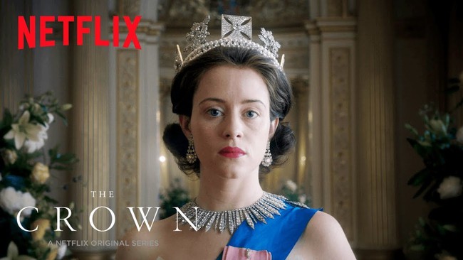 'Hoàng quyền' trở lại bùng nổ với mùa 6 trên Netflix toàn cầu - Ảnh 1.