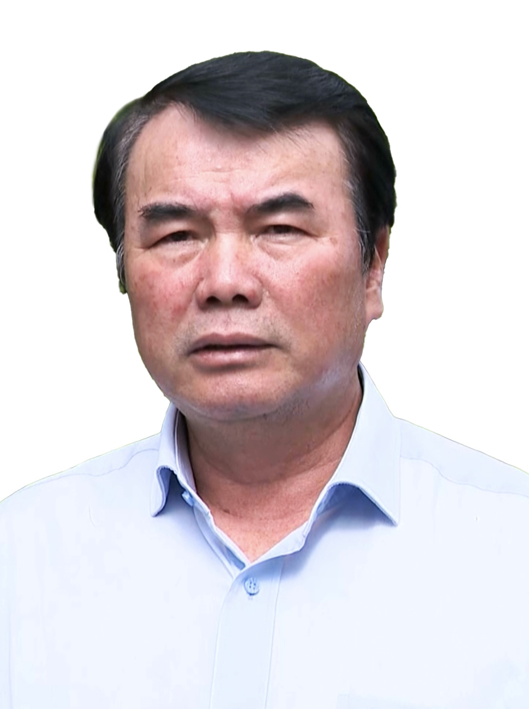 Tiến sĩ Phạm S - phó chủ tịch UBND tỉnh Lâm Đồng