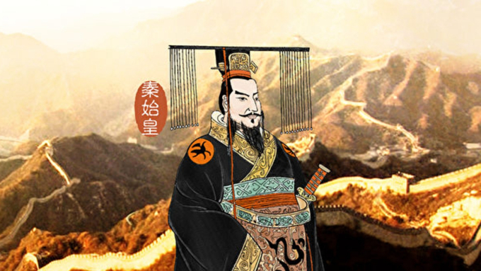 Hậu nhân của Tần Thủy Hoàng còn tồn tại không? Người mang 4 họ này có thể là con cháu của vị Hoàng đế Trung Hoa đầu tiên - Ảnh 1.
