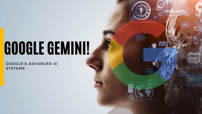 'Không gian' Gemini - Ảnh 1.