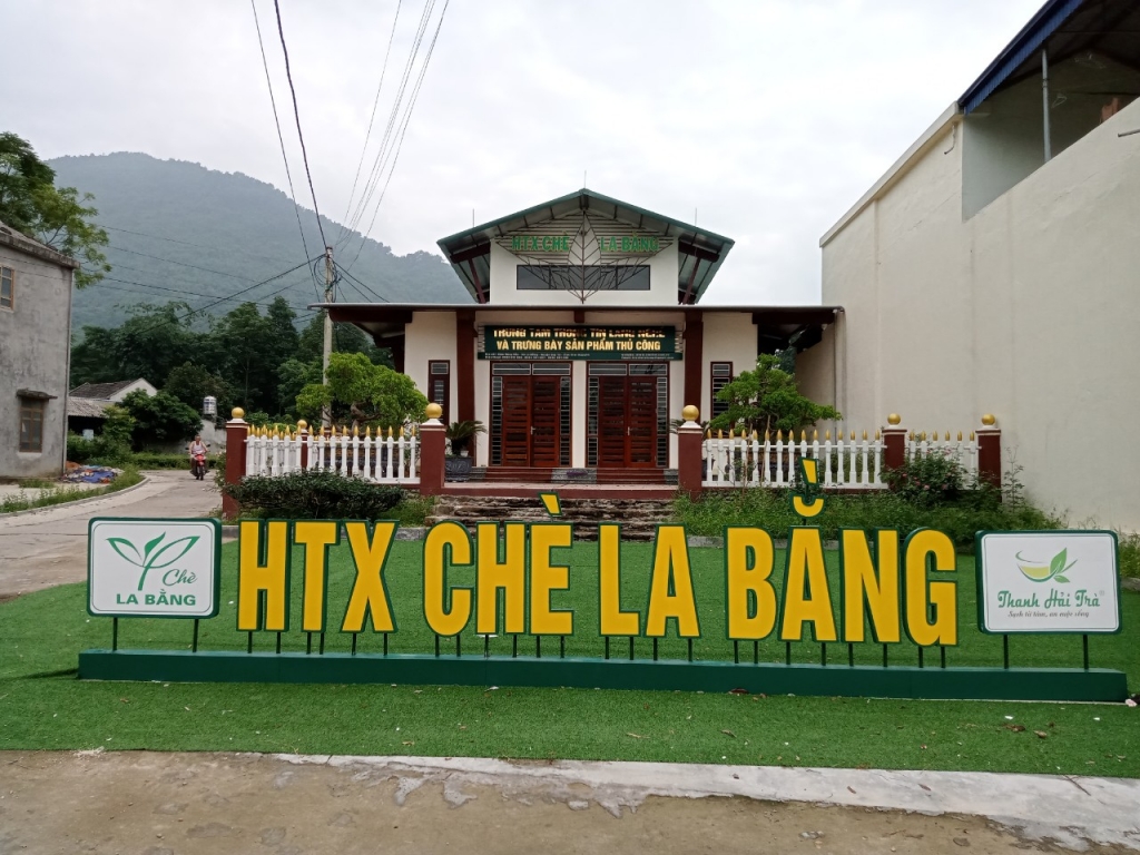 Phát triển du lịch nông thôn gắn với vùng chè tại xã La Bằng, huyện Đại Từ, tỉnh Thái Nguyên: Thực trạng và giải pháp