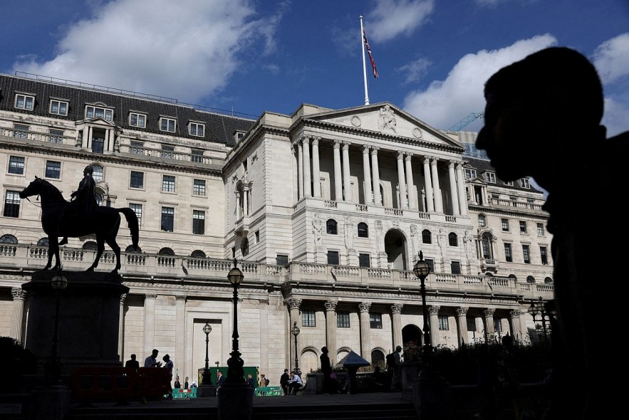 Các ngân hàng trung ương vì sao chưa sẵn sàng tuyên bố chiến thắng lạm phát?