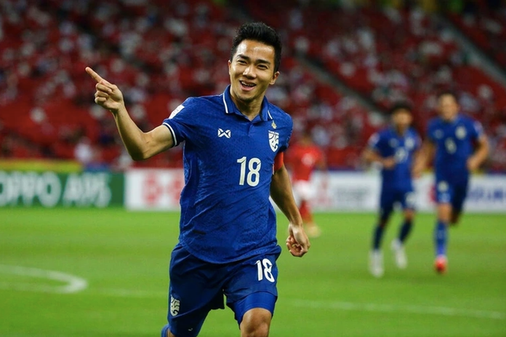 Đội tuyển Thái Lan khủng hoảng nghiêm trọng trước Asian Cup - 1