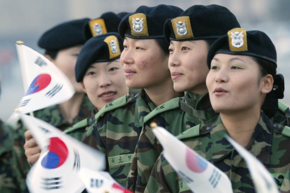 Kẻ thù vô hình của quân đội Hàn Quốc - 4