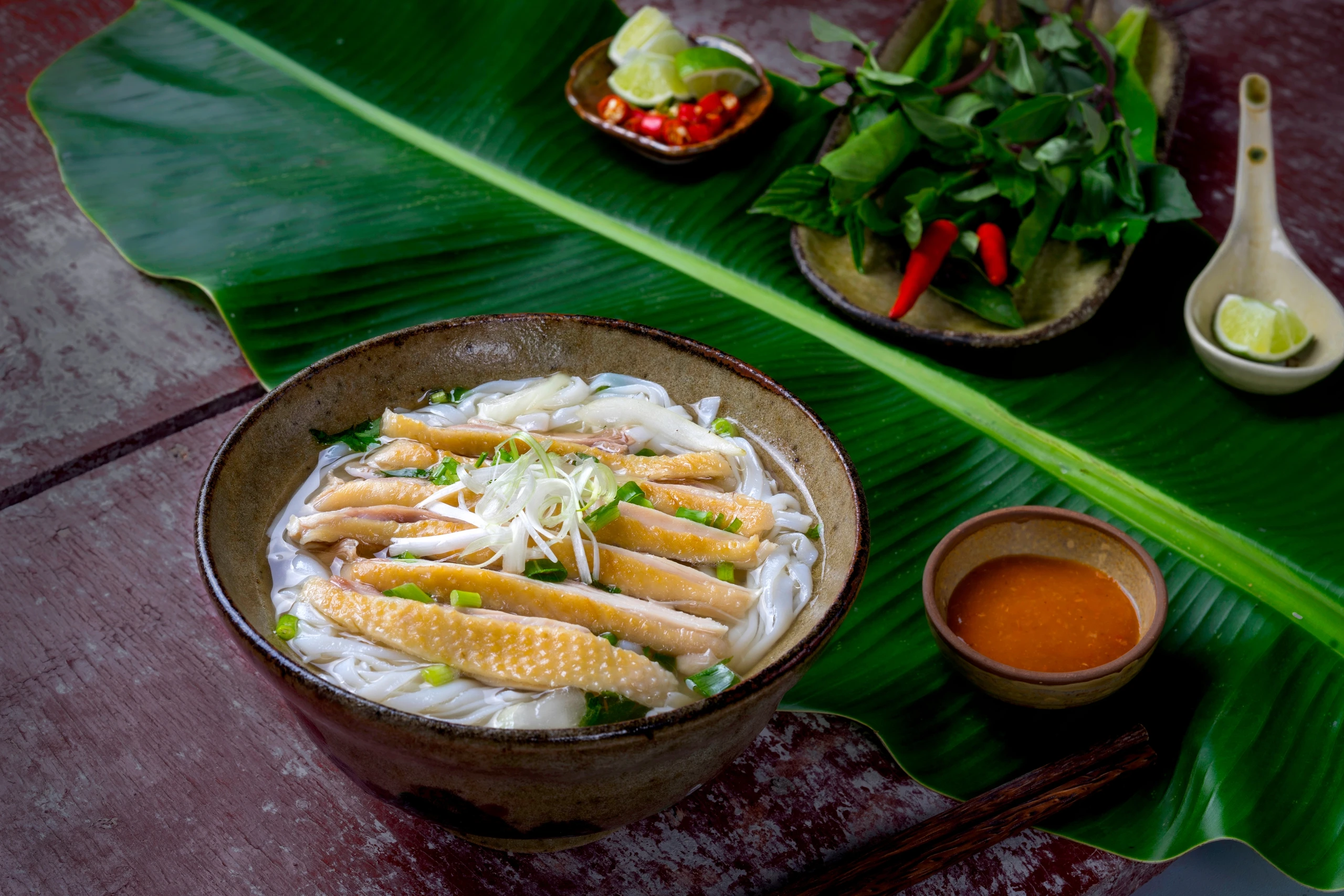'Thăng hoa' sau Michelin Guide, ẩm thực Hà Nội vươn lên số 1 thế giới- Ảnh 1.